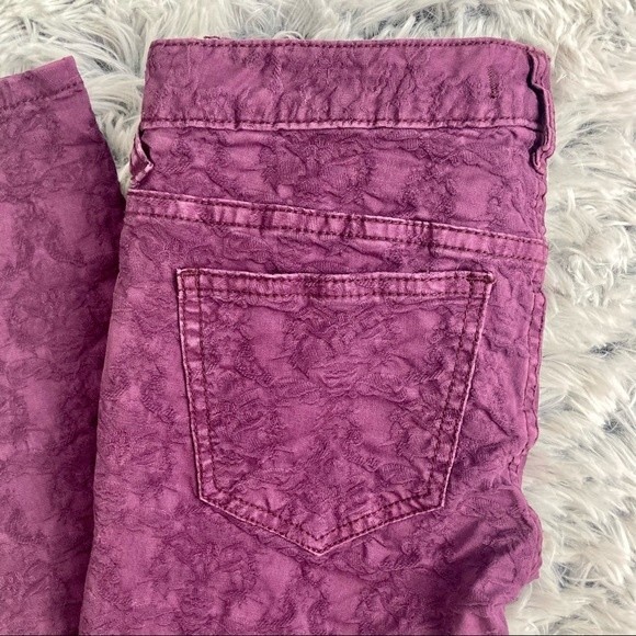 Free People Women's Size 25 Skinny Jeans - Picture 9 of 10